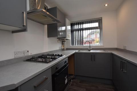 2 bedroom terraced house to rent, Ormskirk Road, Pemberton, Wigan, WN5 9DA