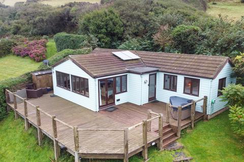 3 bedroom detached bungalow for sale, Withywell Lane, Braunton EX33