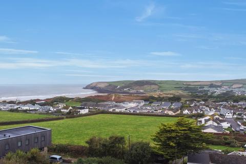 3 bedroom detached bungalow for sale, Withywell Lane, Braunton EX33