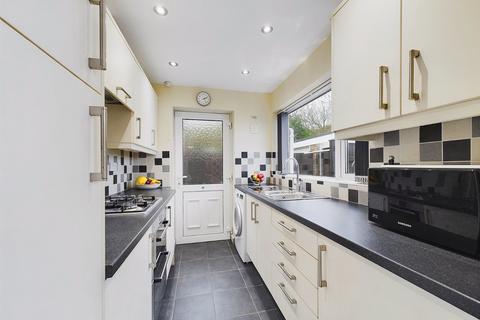 8 Manitoba Close, Worcester, WR2 4XP
