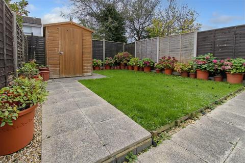 2 bedroom semi-detached bungalow for sale, The Moorings, Littlehampton