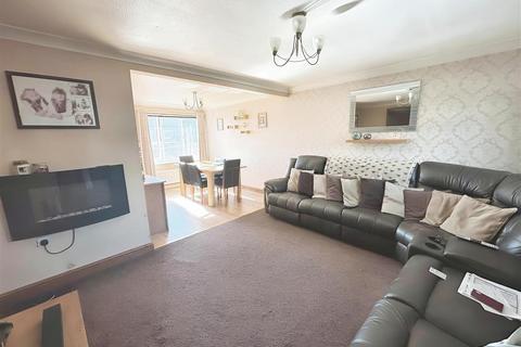 3 bedroom terraced house for sale, Stanley Way, Billy Row, Crook