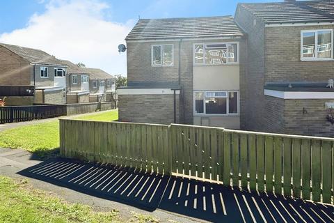 3 bedroom terraced house for sale, Stanley Way, Billy Row, Crook