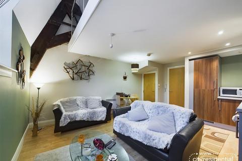 2 bedroom duplex for sale, Westminster Chambers, Crosshall Street, Liverpool