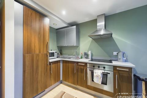 2 bedroom duplex for sale, Westminster Chambers, Crosshall Street, Liverpool