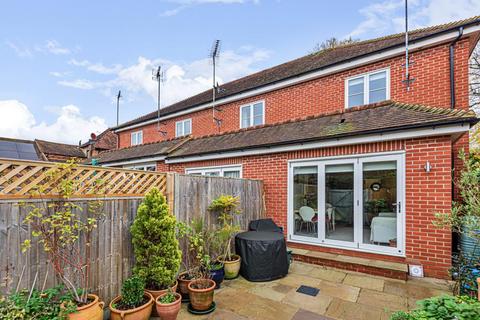 2 bedroom end of terrace house for sale, Henley,  Oxfordshire,  RG9