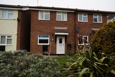 3 bedroom terraced house for sale, Trinity Close, Kesgrave IP5