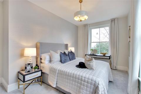 2 bedroom apartment for sale, Camden Hall, High Street, Pembury, Tunbridge Wells, TN2