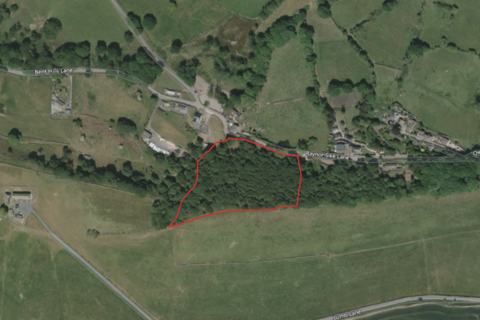 Land for sale, Land off Raynor Sike Lane, Oughtibridge, Sheffield