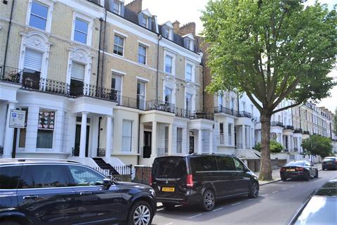 2 bedroom flat to rent, Sutherland Avenue, London W9