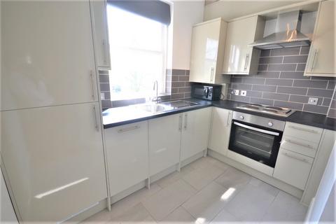 2 bedroom flat to rent, Sutherland Avenue, London W9