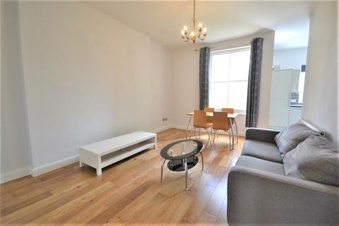 2 bedroom flat to rent, Sutherland Avenue, London W9