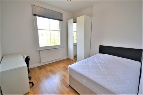 2 bedroom flat to rent, Sutherland Avenue, London W9