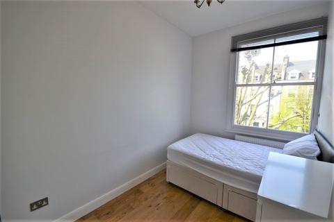 2 bedroom flat to rent, Sutherland Avenue, London W9