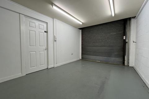 Industrial unit to rent, Unit 2, Hopkins Close, Greenfield Farm Industrial Estate, Congleton, Cheshire, CW12