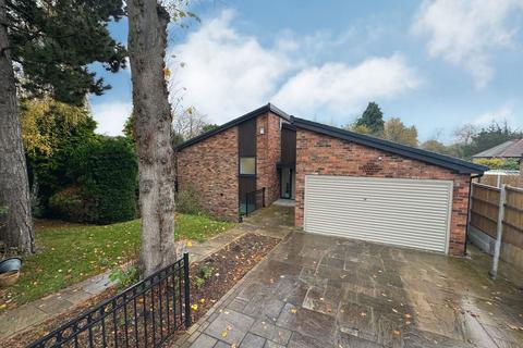 4 bedroom detached house for sale, Motcombe Road, Heald Green