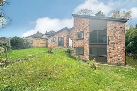 4 bedroom detached house for sale, Motcombe Road, Heald Green