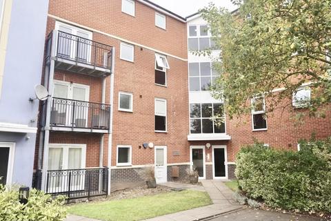 2 bedroom apartment to rent, Kinsey Road, Smethwick