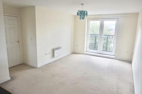 2 bedroom apartment to rent, Kinsey Road, Smethwick