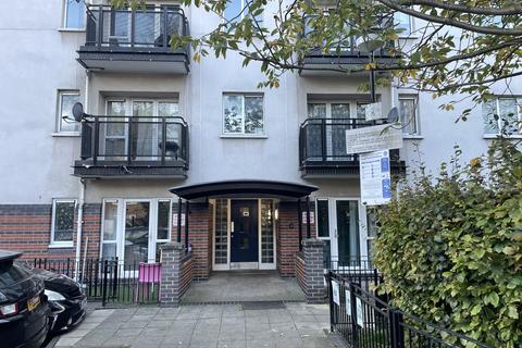 2 bedroom apartment to rent, Elsinore House, Denmark Road, Camberwell, London, SE5