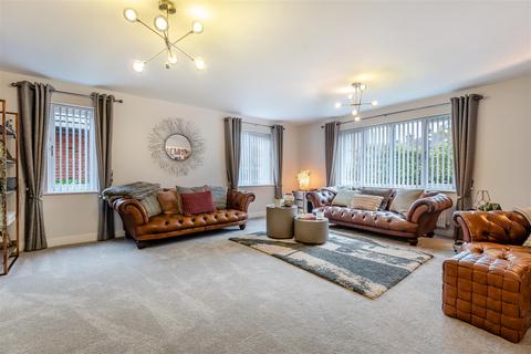 Hilton House Trinity Road, Kingsbury, Tamworth, B78 2LA