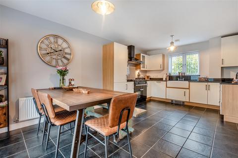 Hilton House Trinity Road, Kingsbury, Tamworth, B78 2LA