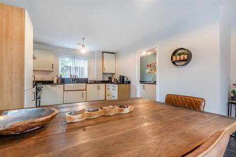 Hilton House Trinity Road, Kingsbury, Tamworth, B78 2LA