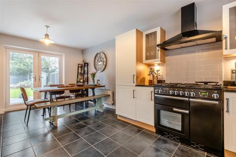 Hilton House Trinity Road, Kingsbury, Tamworth, B78 2LA