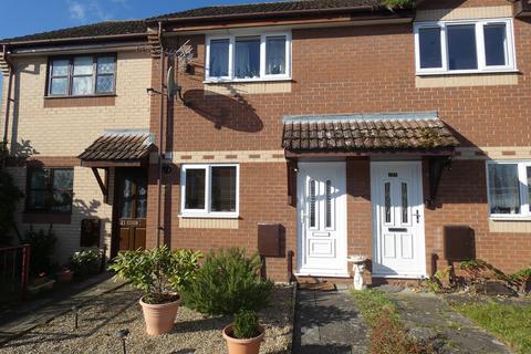 2 bedroom terraced house for sale, The Sidings, Thetford, IP24 1EX