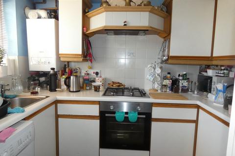 2 bedroom terraced house for sale, The Sidings, Thetford, IP24 1EX