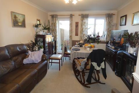 2 bedroom terraced house for sale, The Sidings, Thetford, IP24 1EX