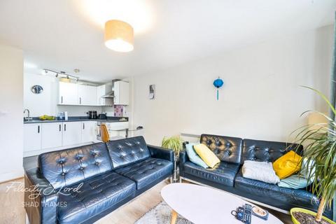 1 bedroom apartment for sale, Pollard House, Spa Road, SE16