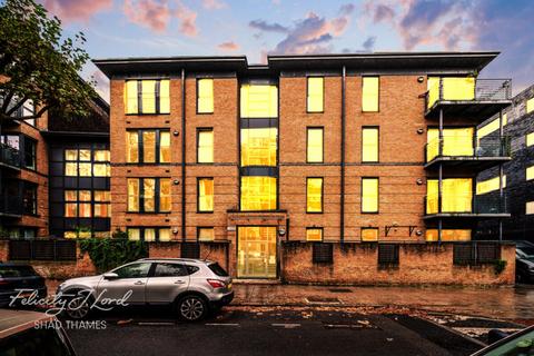 1 bedroom apartment for sale, Pollard House, Spa Road, SE16