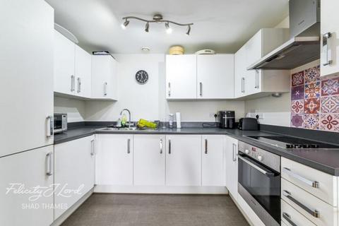 1 bedroom apartment for sale, Pollard House, Spa Road, SE16