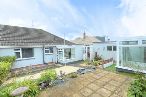 2 bedroom semi-detached bungalow for sale, Bowerland Avenue, Torquay TQ2