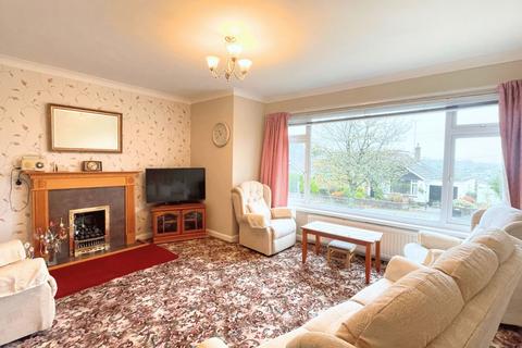 2 bedroom semi-detached bungalow for sale, Bowerland Avenue, Torquay TQ2