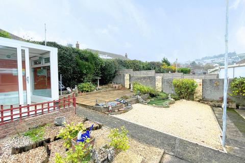 2 bedroom semi-detached bungalow for sale, Bowerland Avenue, Torquay TQ2