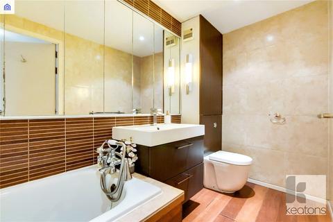 2 bedroom flat for sale, The Q Building, 110 The Grove, Stratford, London, E15