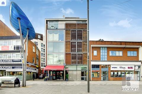 2 bedroom flat for sale, The Q Building, 110 The Grove, Stratford, London, E15