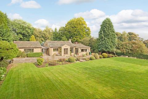 3 bedroom detached bungalow for sale, Otley Road, Burley in Wharfedale LS29