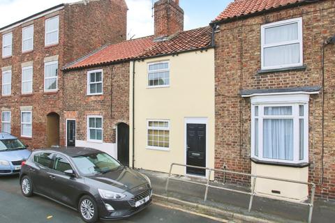 2 bedroom terraced house for sale, Eastgate South, Driffield YO25