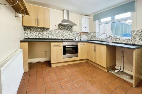 2 bedroom terraced house for sale, Eastgate South, Driffield YO25