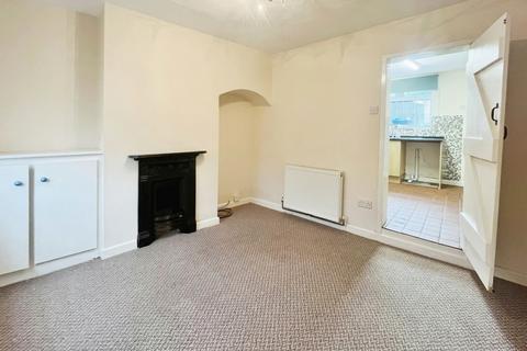 2 bedroom terraced house for sale, Eastgate South, Driffield YO25