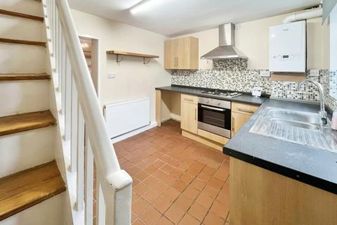 2 bedroom terraced house for sale, Eastgate South, Driffield YO25