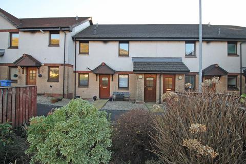 2 bedroom flat to rent, School Mews, Menstrie, FK11