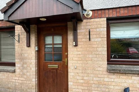 2 bedroom flat to rent, School Mews, Menstrie, FK11