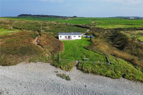 2 bedroom property for sale, Llanfaethlu, Holyhead, Isle of Anglesey, LL65