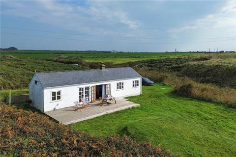 2 bedroom property for sale, Llanfaethlu, Holyhead, Isle of Anglesey, LL65