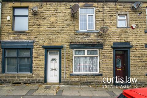 2 bedroom terraced house for sale, Market Street, Whitworth