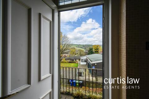 2 bedroom terraced house for sale, Market Street, Whitworth